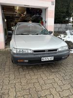 1992 Honda accord 2.0