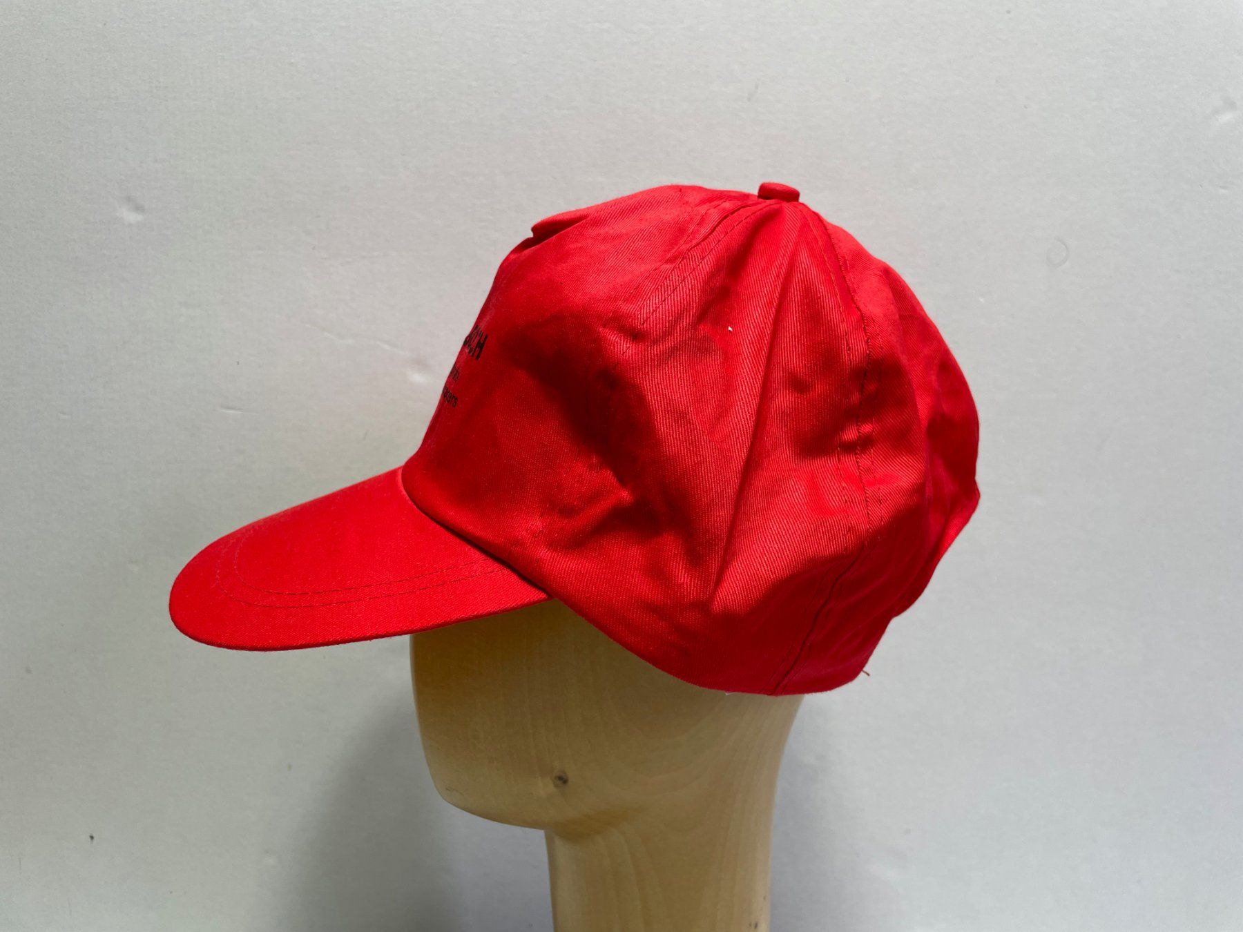 Hüte, Mützen & Caps: Vintage 80s cap Bosch electronic New! – Neu (gemäss Beschreibung) aus Zürich von le_souk 1