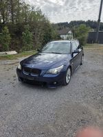 BMW 530d Touring – M-Paket / Panoramadach / Leder / Le Mans 