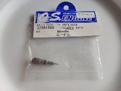 O.S. Motor Nadel