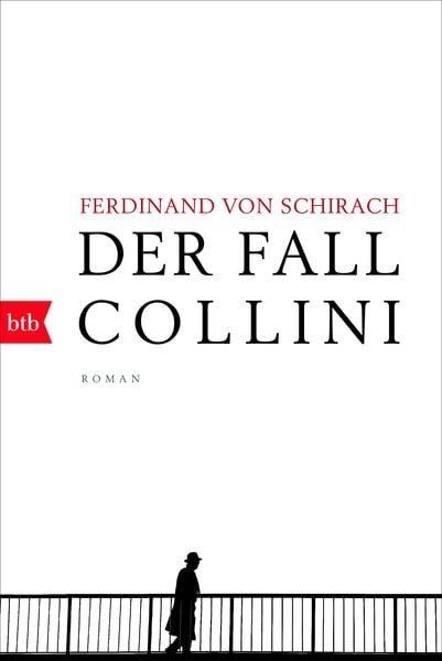 Livres: Der Fall Collini – D'occasion à Pully par kon_jwh8