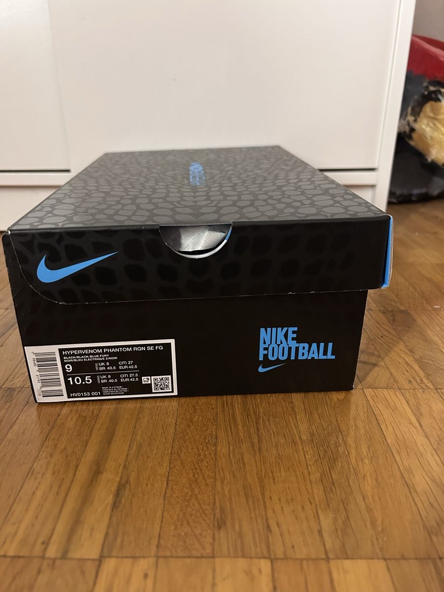 Nike Scarpe da uomo: Nike Hypervenom Phantom – Nuovo (secondo la descrizione) da Zürich venduto da bal_hrh8 1
