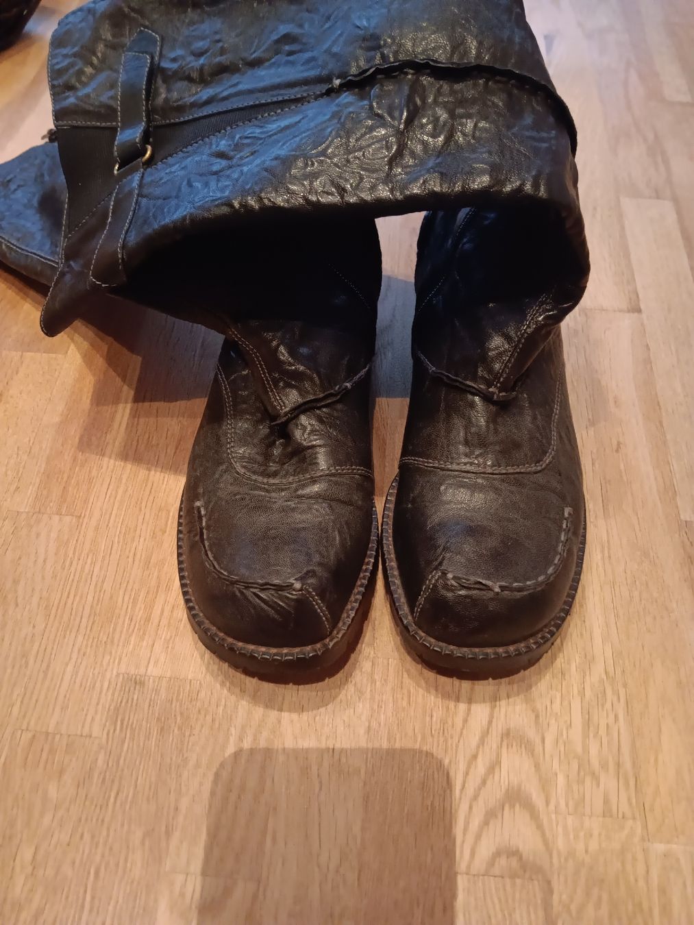 Scarpe da donna: Damen Stiefel everybody 38 – Nuovo (secondo la descrizione) da Mörel venduto da MJoaoCosta