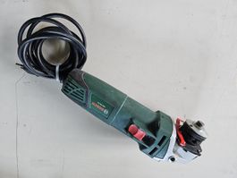 Bosch PWS 700-115 Winkelschleifer-Maschine, top Zustand!