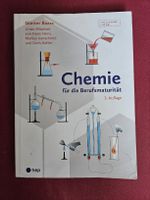 Chemie BM Buch + Ergänzungsband hep Baars 3. Auflage Set BMS