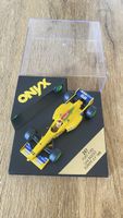 Voiture de collection Onyx Forti Ford Luca Badoer 1996