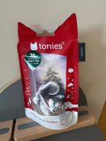 Tonie Adventskalender - Husky - Ein Fest für die Waldfreunde