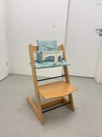 Hochstuhl Stokke Tripp Trapp Holz 