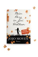 Jojo Moyes: Mein Herz in zwei Welten