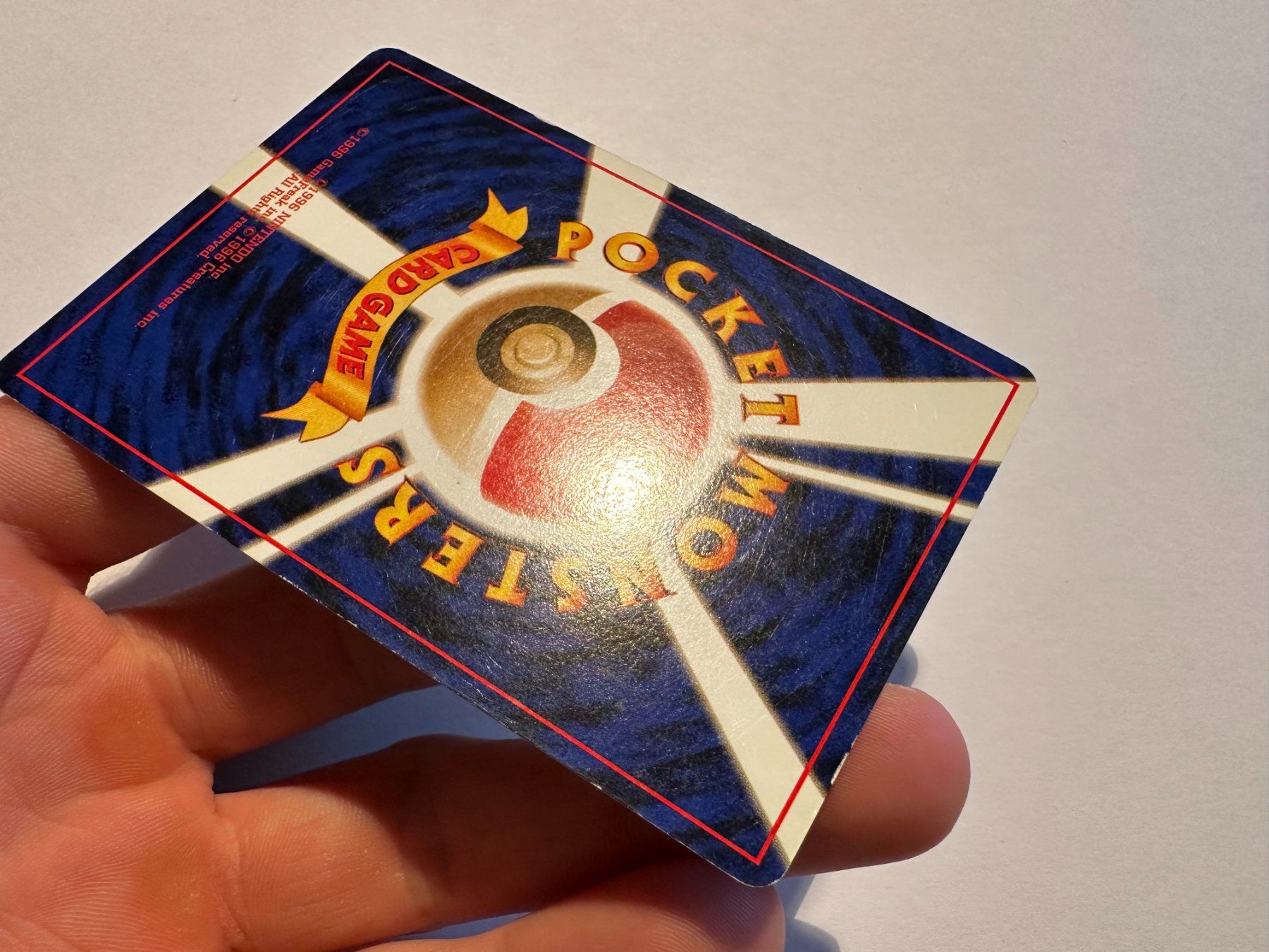 Pokémon Carte collezionabili: Dark Vileplume holo Team Rocket Japanese – Usato da Hagendorn venduto da Pokecollectorch 6