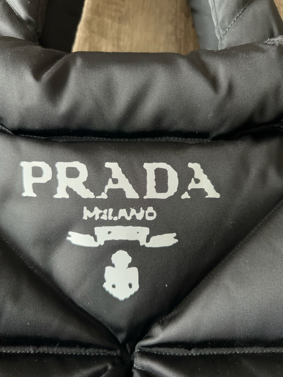 Prada Borse da donna: Prada Tasche – Usato da Binningen venduto da salentino4ever 9