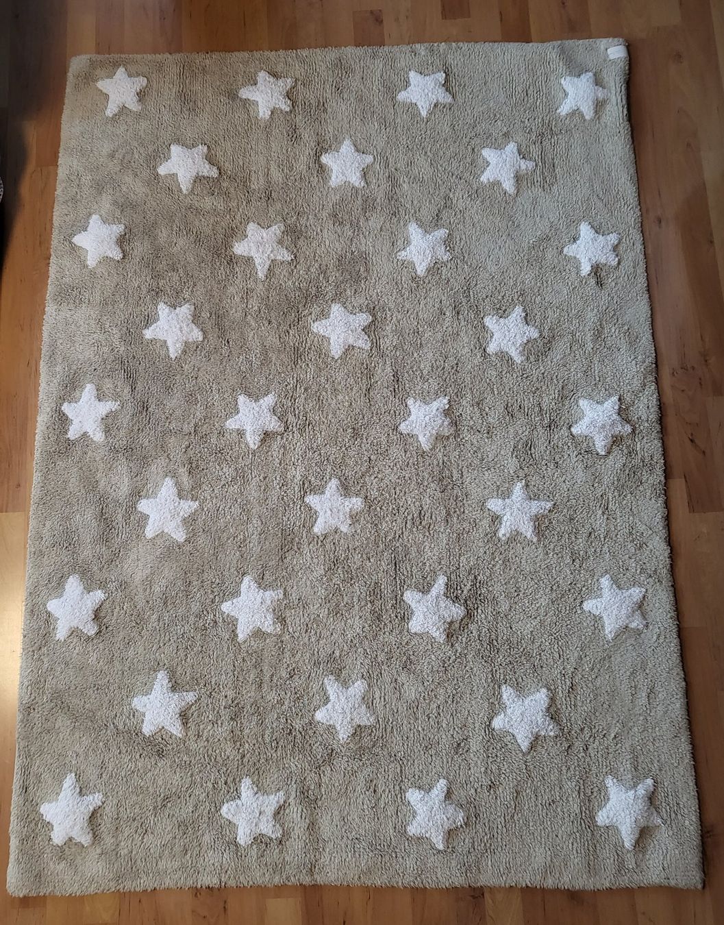 Tappeti: Kinderteppich 120x160 – Usato da Zwingen venduto da crazy84
