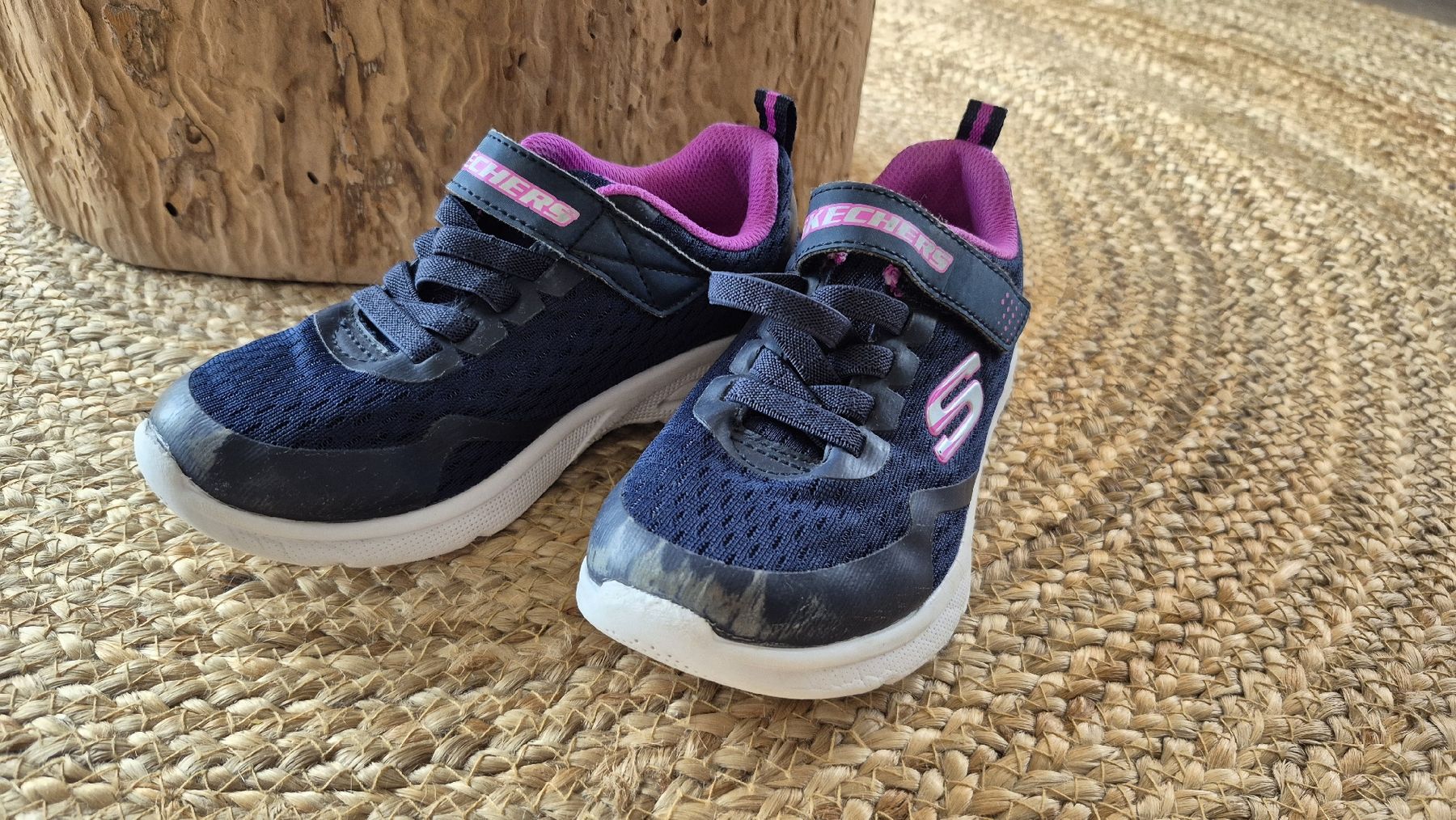 Scarpe per ragazzi: Hallenturnschuhe, 30 – Usato da Wädenswil venduto da Zuerichseegirl 1