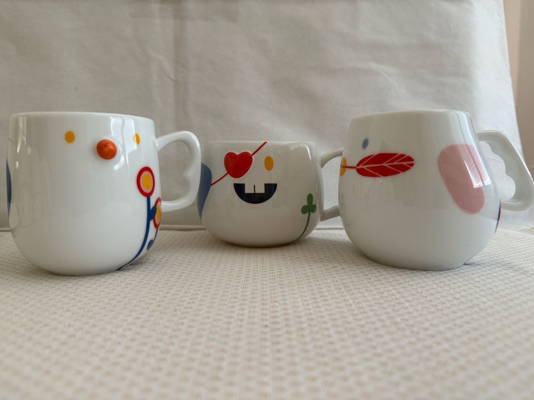Thomas Tasses: Rosenthal - Thomas -  - tasses - Mug – D'occasion à Sion par accroshoes