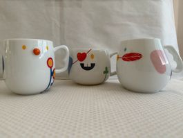 Rosenthal - Thomas -  - tasses - Mug