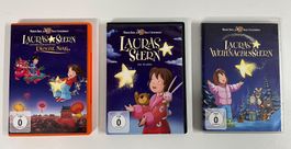 Lauras Stern DVD