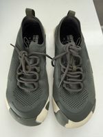Barfussschuhe von eleven oliv Grösse 39