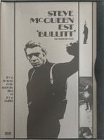 STEVE MCQUEEN - BULLIT