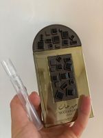 LATTAFA MAHARJAN GOLD EDP 5ML Mystic Incense The Merchant o)