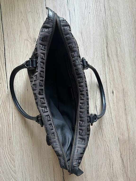 Borse da donna: Fendi vintage bag – Usato da Lugano venduto da jes_72vl 1