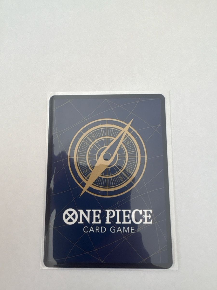Bandai Carte collezionabili: One Piece TCG - EB03-054 JP – Nuovo (secondo la descrizione) da Birsfelden venduto da alex4127 1