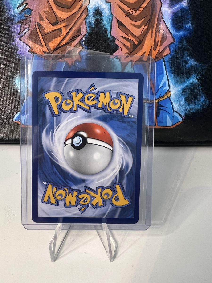 Pokémon Carte collezionabili: Ascended Hereos - Canary 257/217 DE – Nuovo (secondo la descrizione) da Luzern venduto da LuzernTCGLab 1