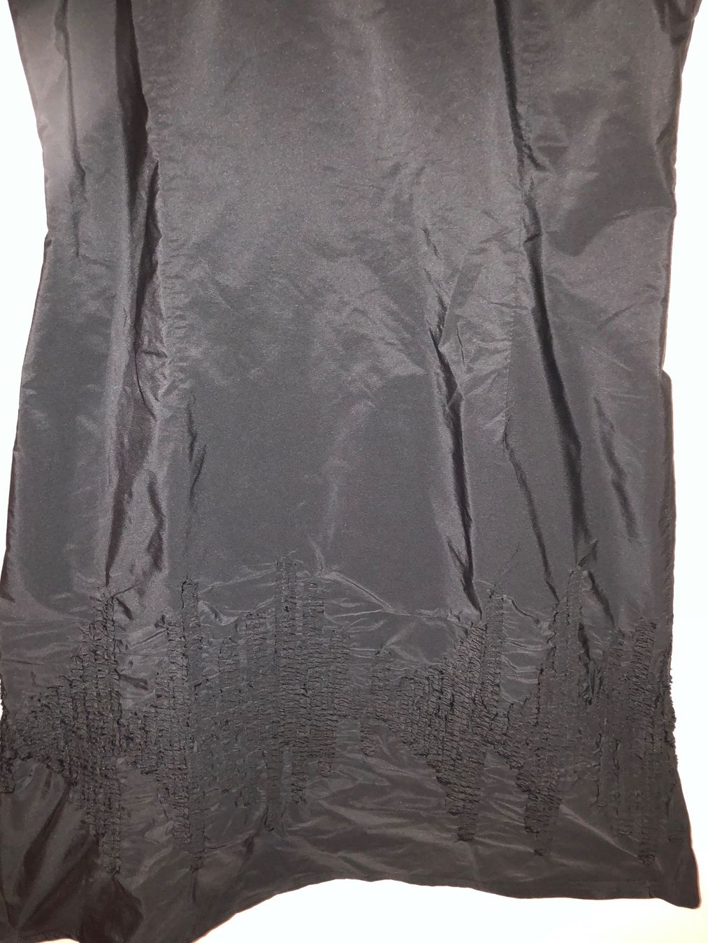 Vestiti: Robe Tuzzi noire soirée taille 40 – Usato da Mies venduto da pulrichg 2