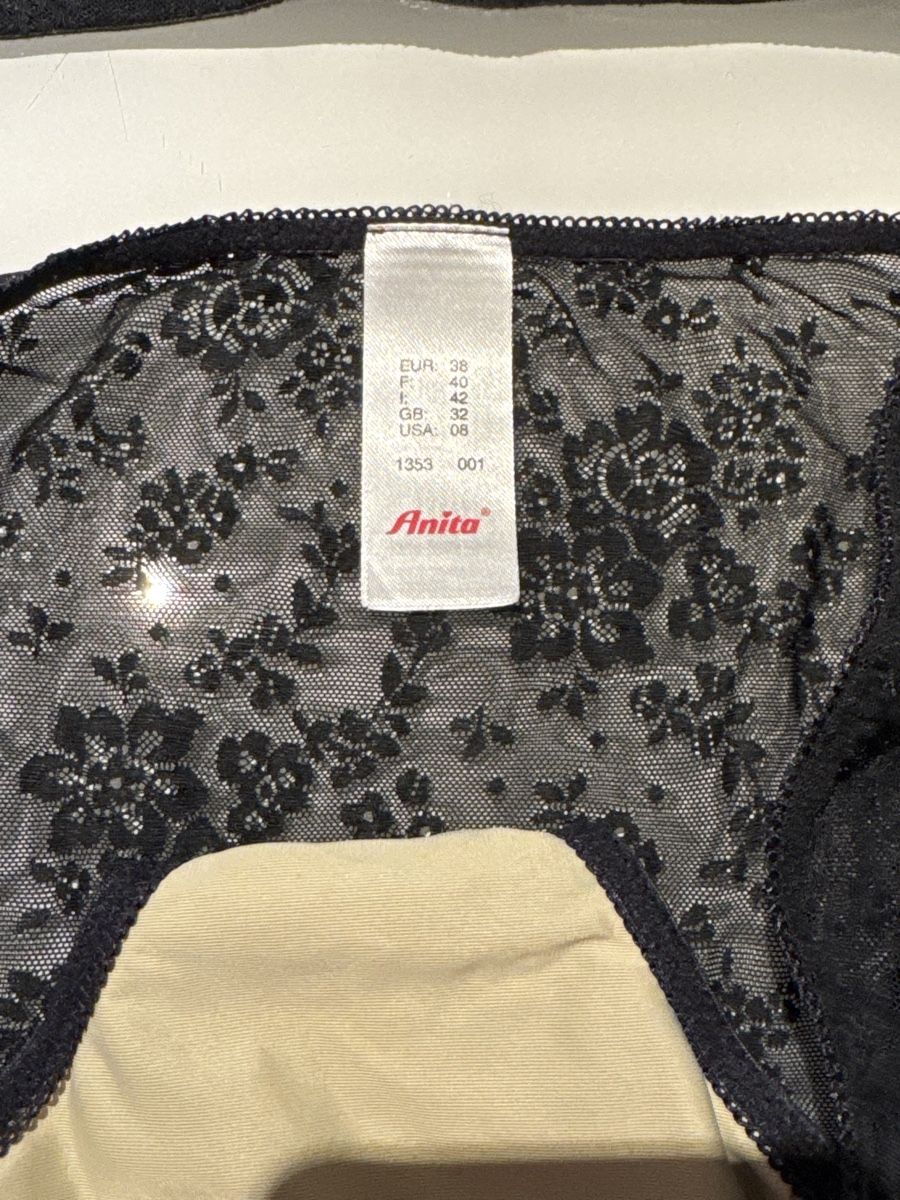 Altra biancheria intima: Schwangerschaft Set Anita – Nuovo (secondo la descrizione) da Uitikon Waldegg venduto da Nasacha 1