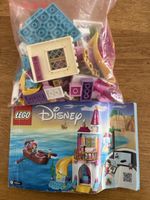 LEGO Disney Arielles Unterwasserschloss (41160)