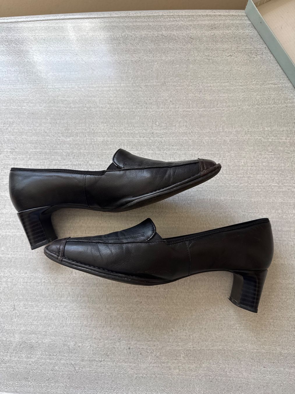 Scarpe da donna: Medicus Damenpumps – Usato da Bern venduto da aiz_2xxb 3