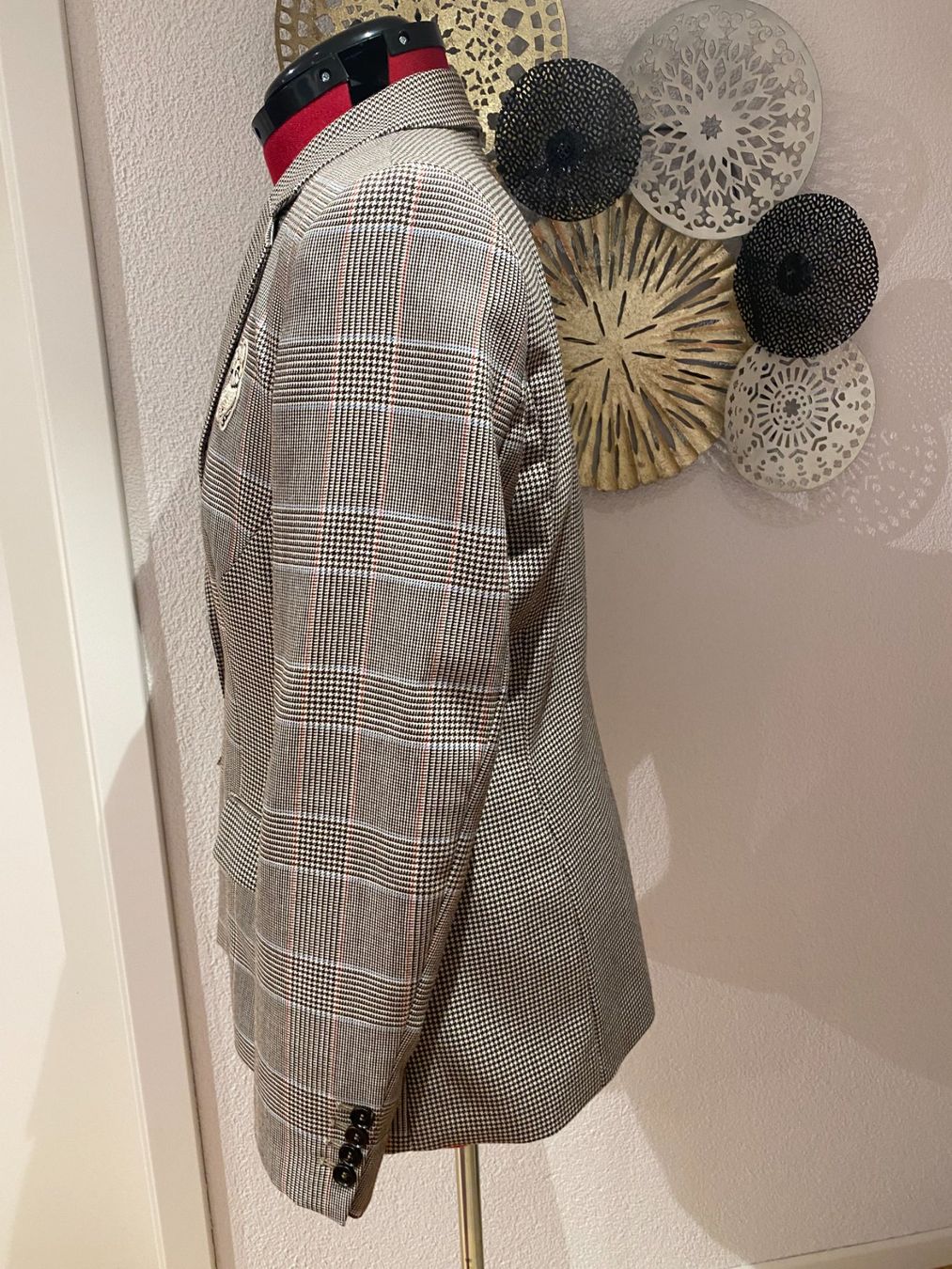 Giacche: Marc Cain Blazer in Gr. N6 oder D42/44 – Usato da Regensdorf venduto da Pointer2009 2