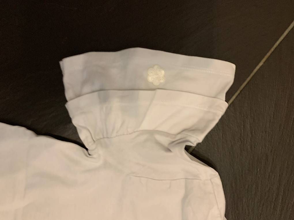 Camicette, T-shirt & Top: Oster/ Hasen Tshirt - Tunika GR 110/116 – Usato da Bättwil venduto da ulr_gtc9 4