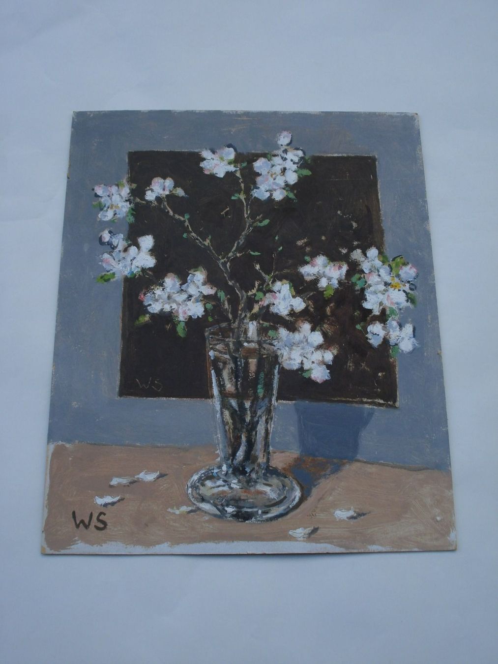 Dipinti: Walter Schneider 1903-1968 – Usato da Basel venduto da art.basel 4