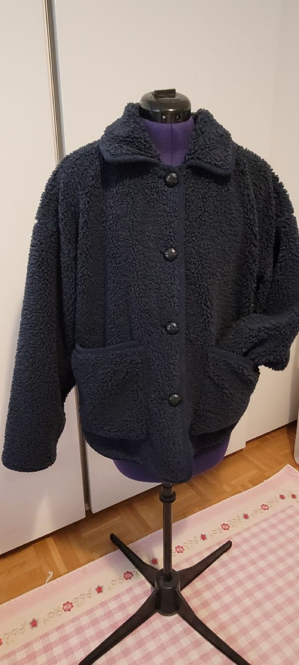Vero Moda Giacche: Teddy Jacke Kuschelig – Nuovo (secondo la descrizione) da Pratteln venduto da pri_yxn5 7
