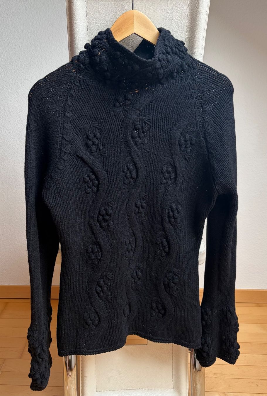 Maglioni & Felpe: Marc O’Polo Wolle Pullover Gr.M – Usato da Unterägeri venduto da Jutka_04 2