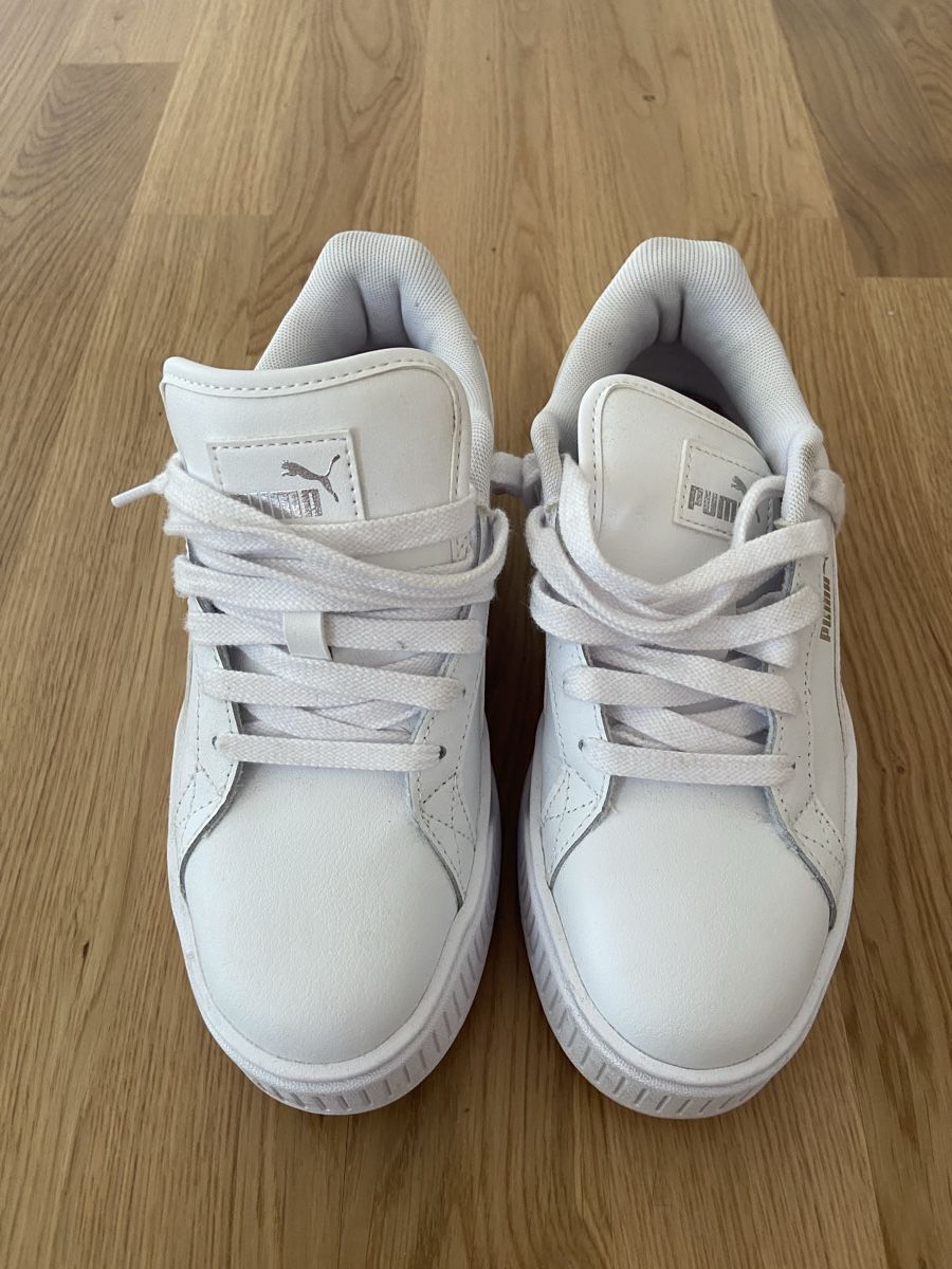 Puma Scarpe da donna: Puma Schuhe  – Usato da Worben venduto da cli_2xtk 1