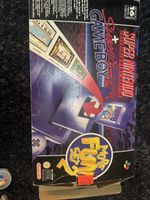 Nintendo SNES Konsole "More Fun Set 2" – Komplett mit OVP, S