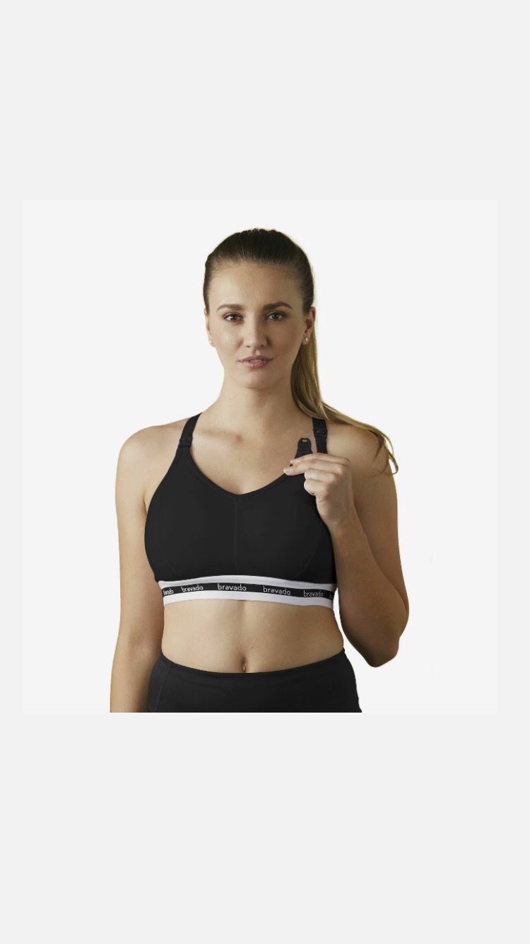 Altra biancheria intima: Soutien-gorge - M - Allaitement – Nuovo e nell'imballaggio originale da Delémont venduto da Emi-98