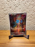 Bronzor/Archéomire AR 074/071 Wild Force JP