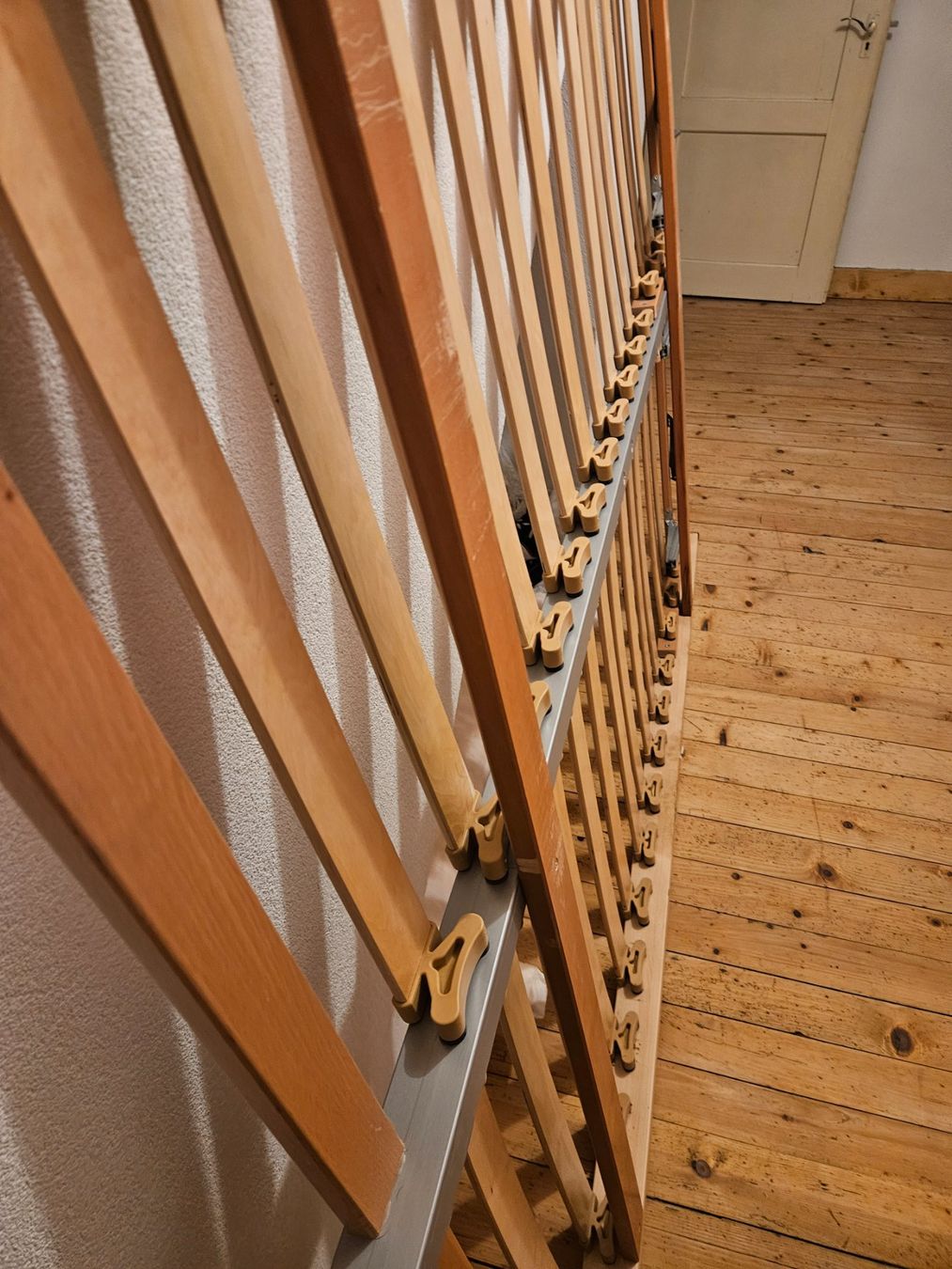 Sommiers: Lattenrost – D'occasion à Turbenthal par Lauppi 2
