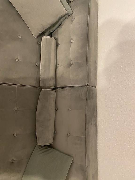 Divani: Abklappbares Sofa  – Usato da Glarus venduto da sil_m5mb 2