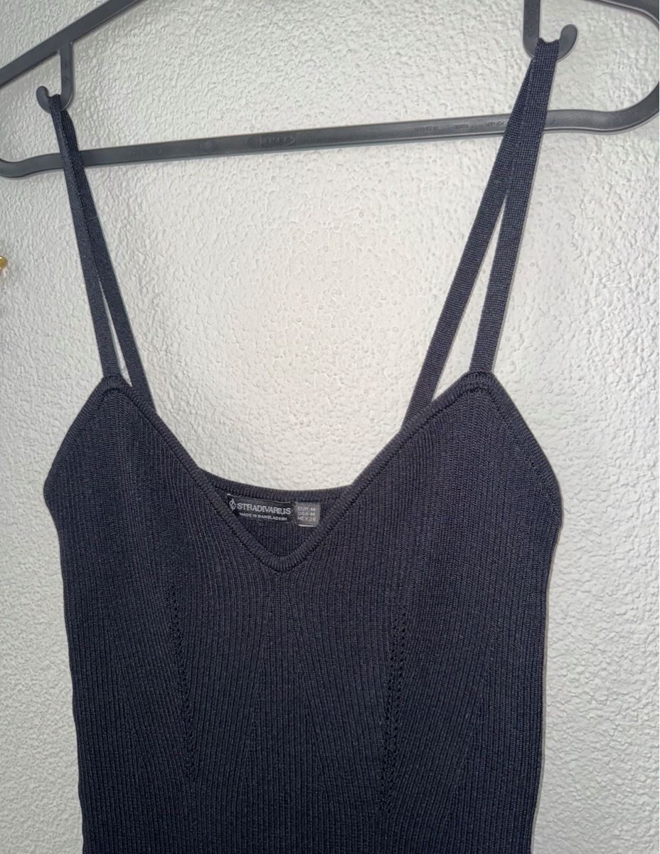 Stradivarius Kleider: Kleid – Gebraucht aus Effretikon von ajl_rwt5 1