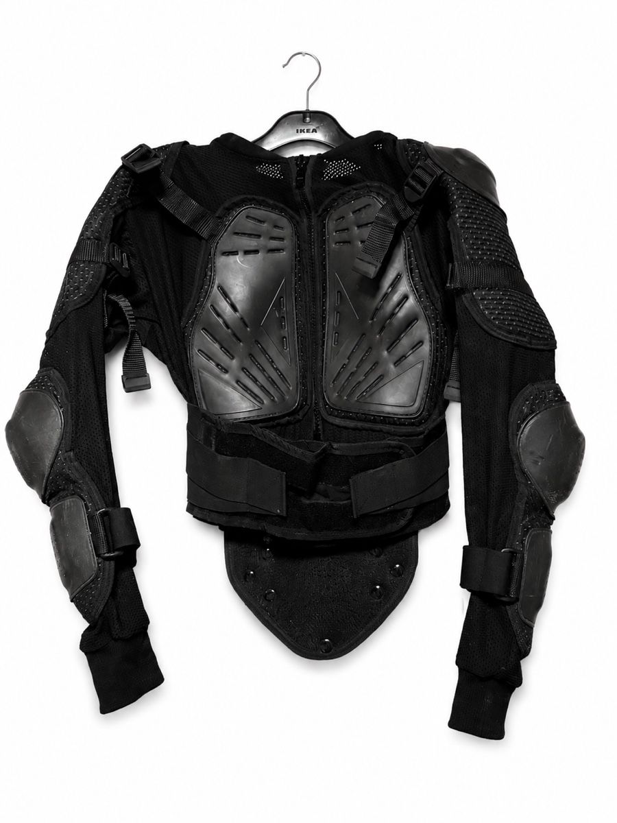 Protections: Protektoren Jack S/M – D'occasion à Zwillikon par nti_j8gs