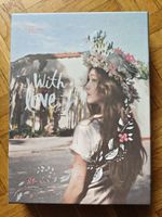 Jessica "With Love, J" K-Pop album