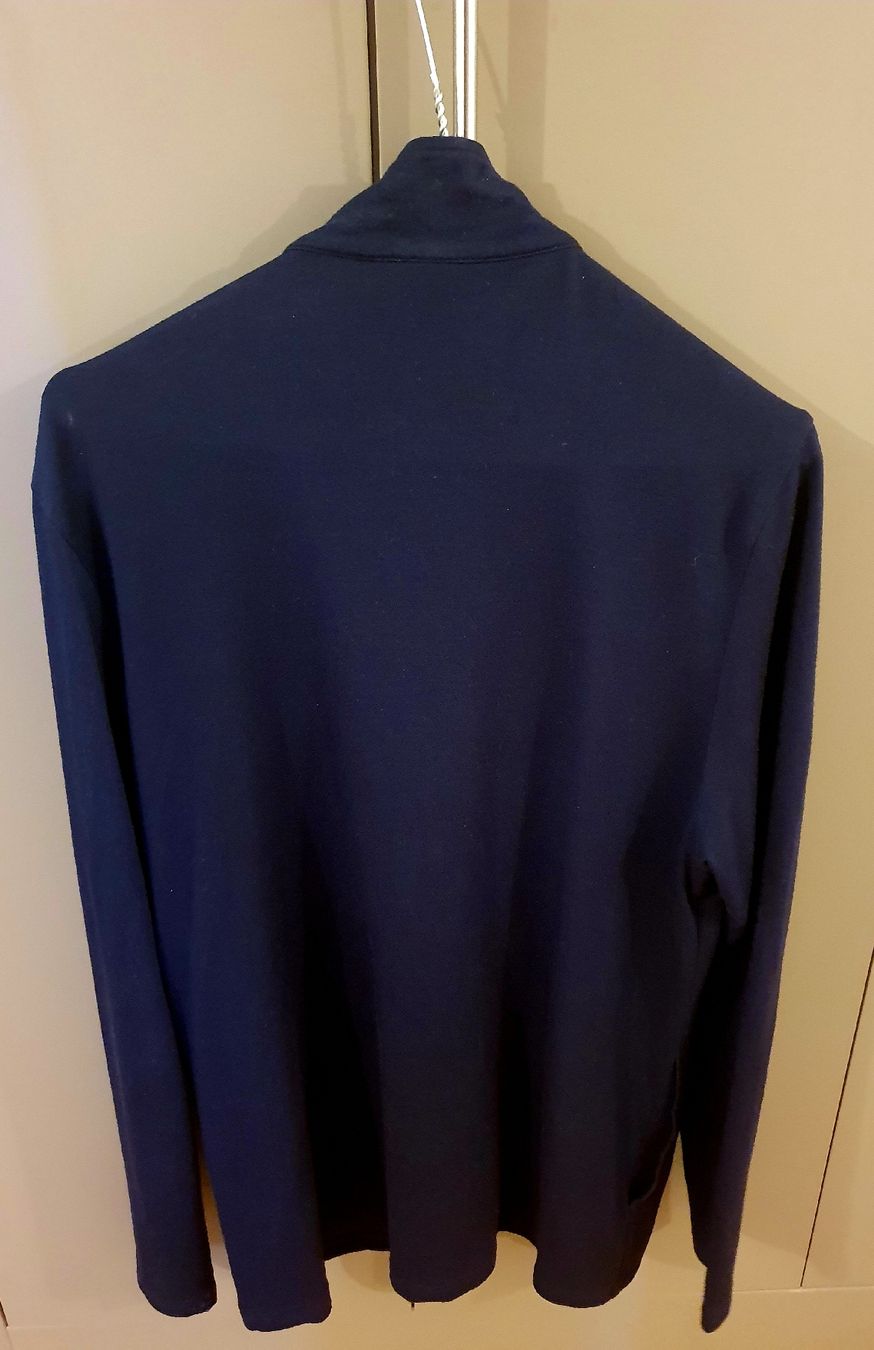 Giacche: Triumph Relaxjacke Grösse 40 Dunkelblau – Usato da Zürich venduto da Philotimo 1