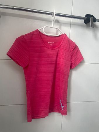 Pinkes Sport Top von Extend, Grösse S, neuwertig!