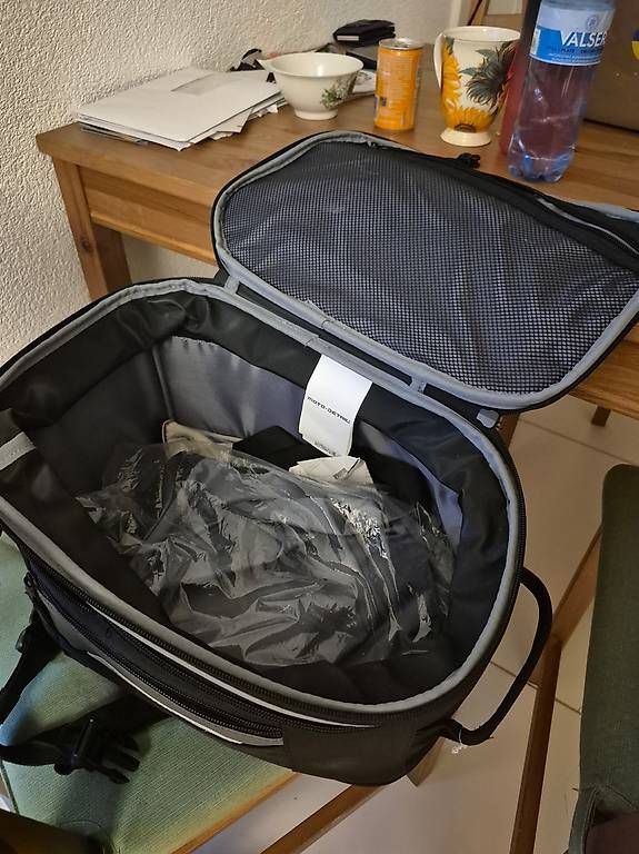 Rucksäcke: Motorradrucksack – Gebraucht aus Pratteln von Andi_97 1