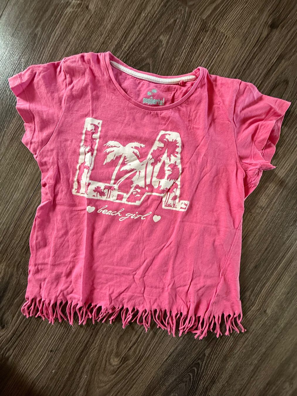 Camicette, T-shirt & Top: T shirt 146-152 – Usato da chermignon venduto da pioupioumf