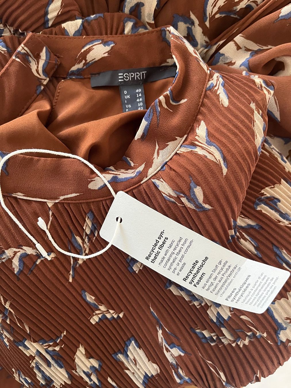 Kleider: Kleid ESPRIT | NEU – Neu (gemäss Beschreibung) aus Jona von tissot8645 3