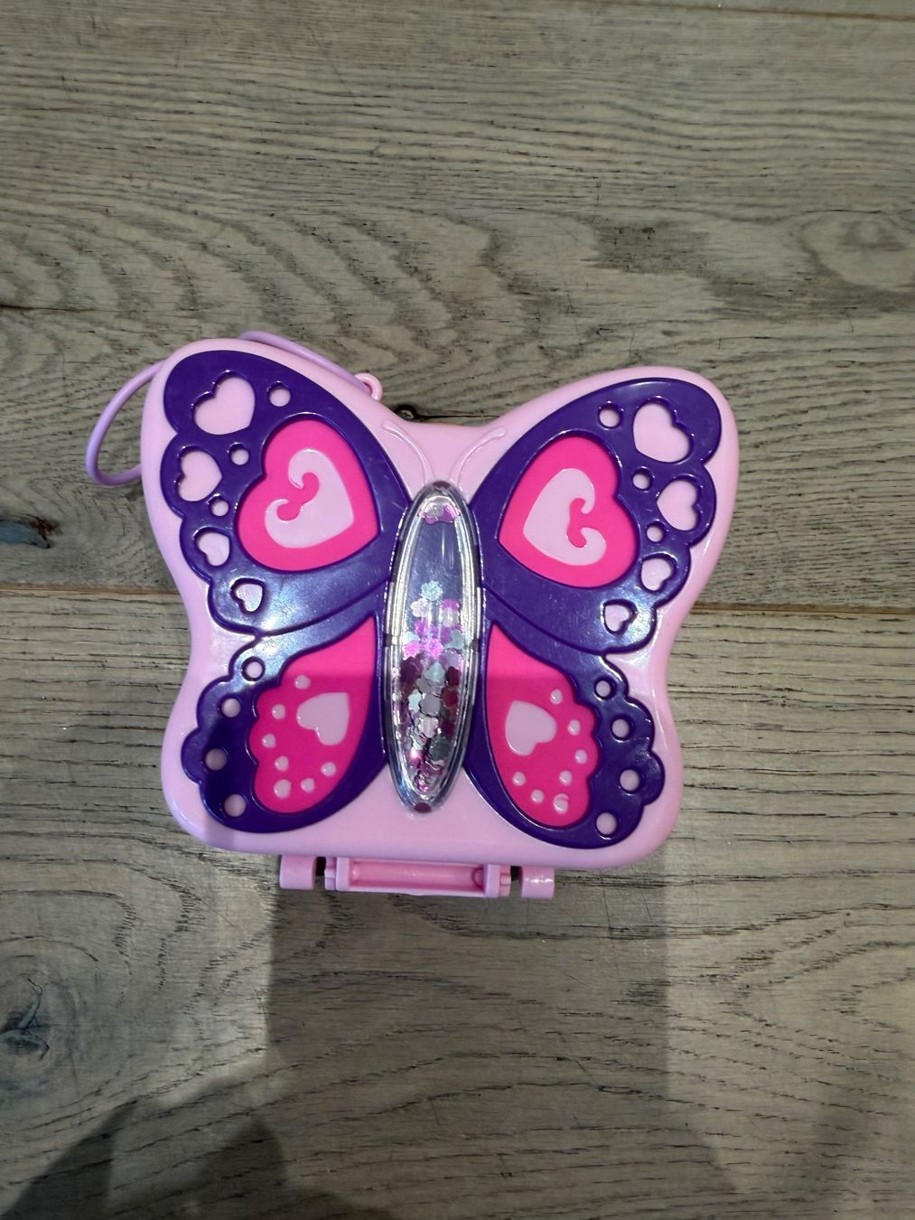 Polly Pocket Giocattoli: 4 Polly Pockets – Usato da Kilchberg ZH venduto da TanniTanni